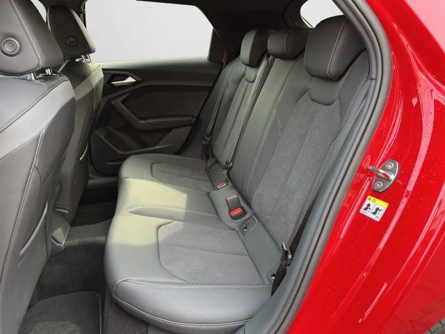 Audi A1 40 TFSI S-Line