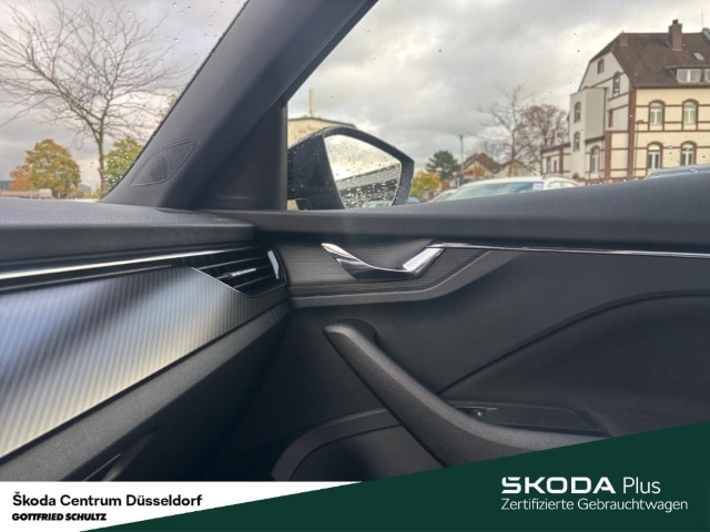 Skoda Kamiq Business Monte Carlo