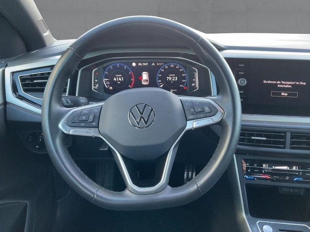 Volkswagen Taigo 1.0 TSI Move