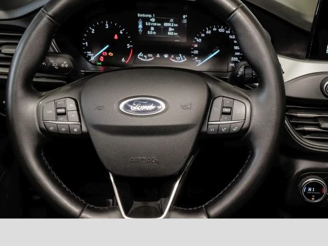 Ford Focus 1.5 EcoBlue Cool & Connect Wagon