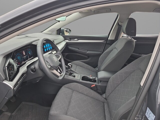 Volkswagen Golf 1.0 TSI Life