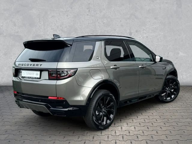 Land Rover Discovery Sport P250 SE