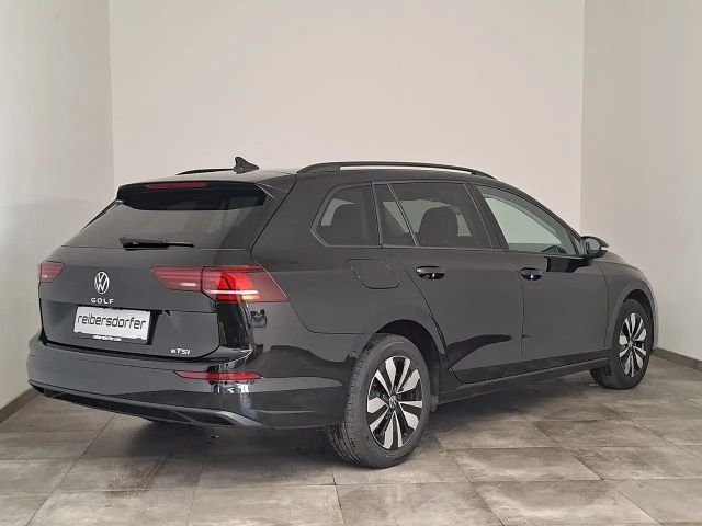 Volkswagen Golf Business DSG Variant