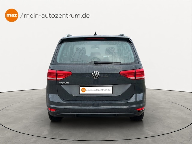 Volkswagen Touran 1.5 TSI Highline