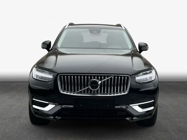 Volvo XC90 AWD Bright Plus