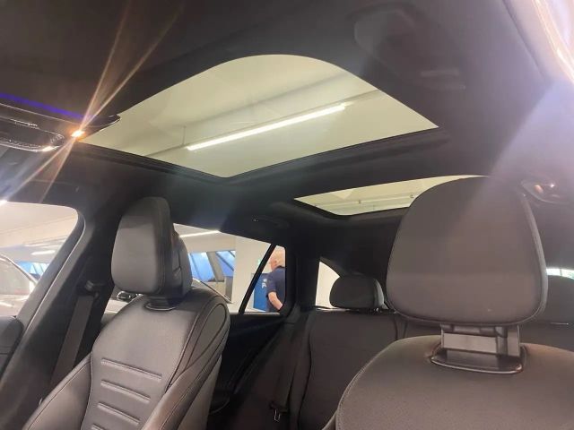 Mercedes-Benz C 300 AMG Line C 300 d Estate