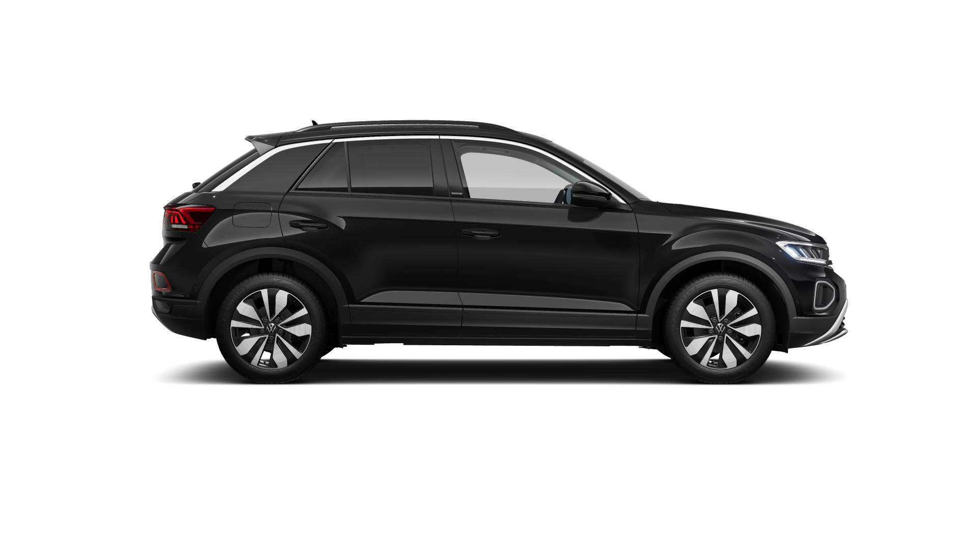 Volkswagen T-Roc 1.5 TSI Move