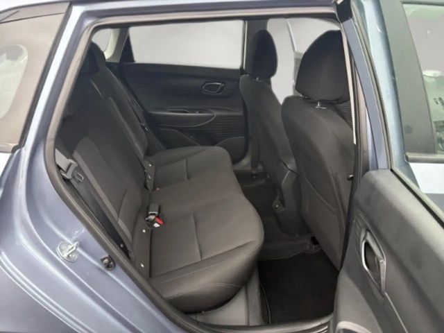 Hyundai i20 1.0 T-GDi Trend