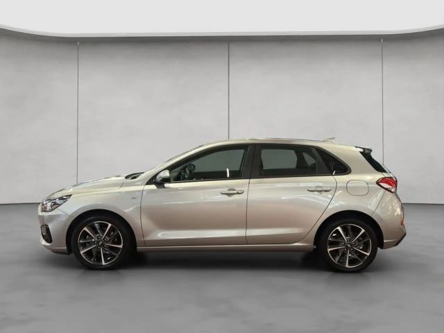 Hyundai i30 1.0 Hybrid T-GDi Trend