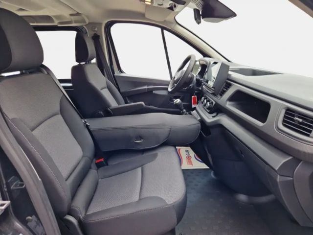 Nissan Primastar L2H1