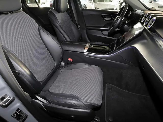 Mercedes-Benz C 300 4MATIC Estate