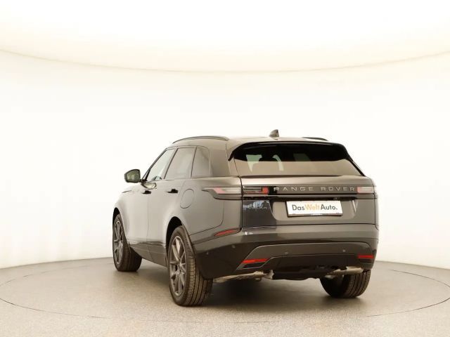 Land Rover Range Rover Velar Dynamic SE