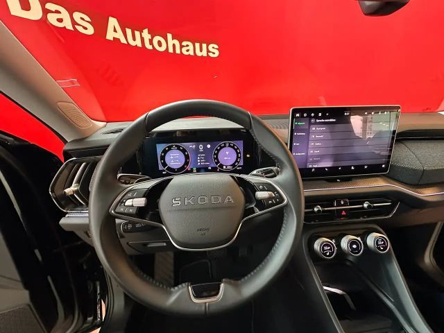 Skoda Kodiaq Selection