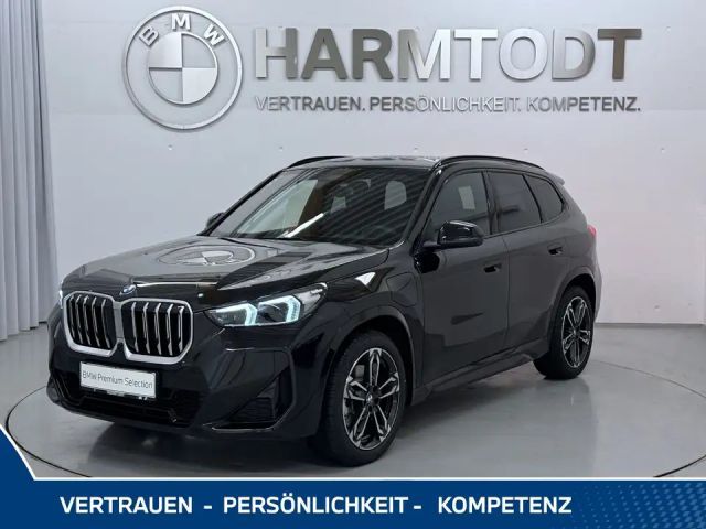 BMW X1 M-Sport xDrive25e