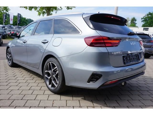 Kia Ceed SportWagon