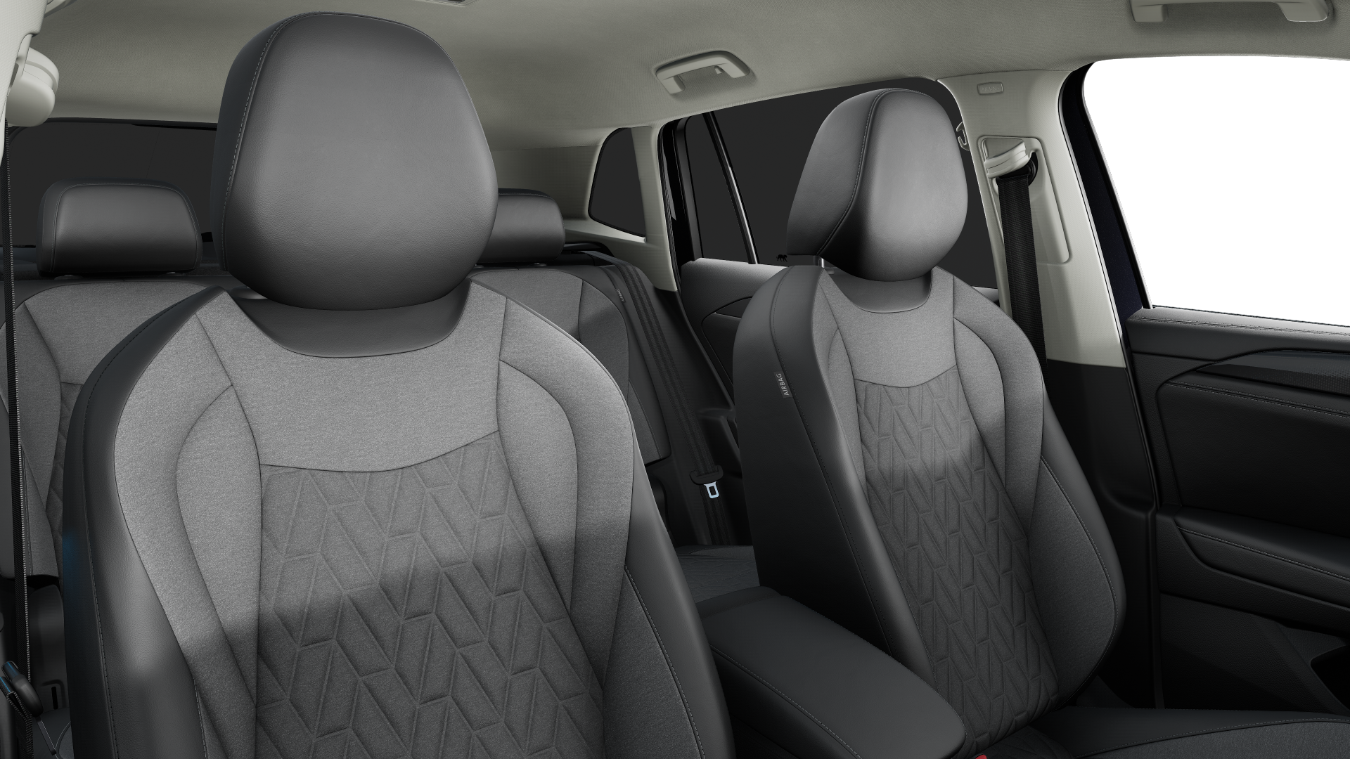 Volkswagen Tiguan 1.5 eTSI DSG Life