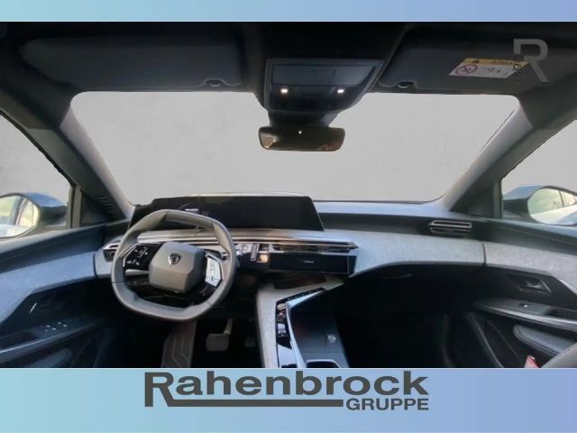 Peugeot 3008 Allure Pack Hybrid