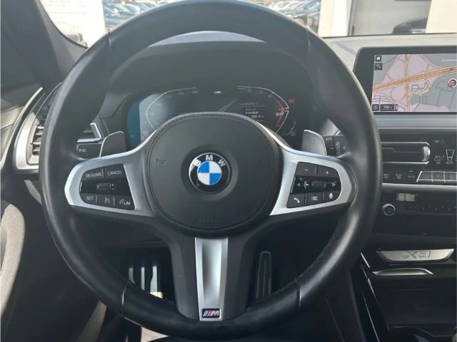 BMW X3 M-Sport xDrive