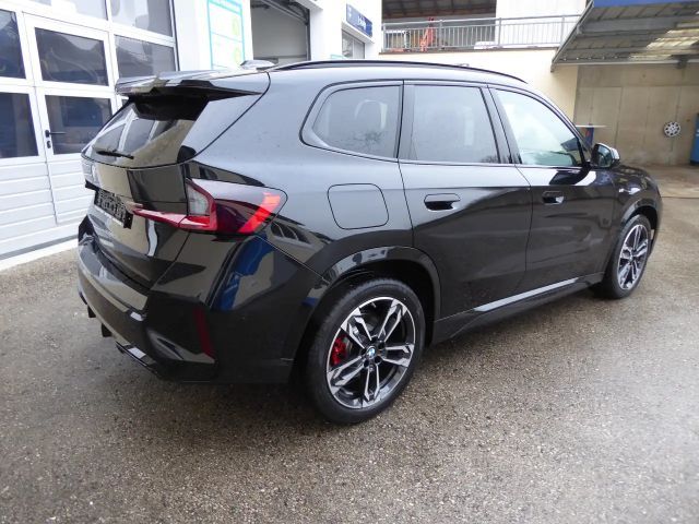 BMW X1 M-Sport xDrive
