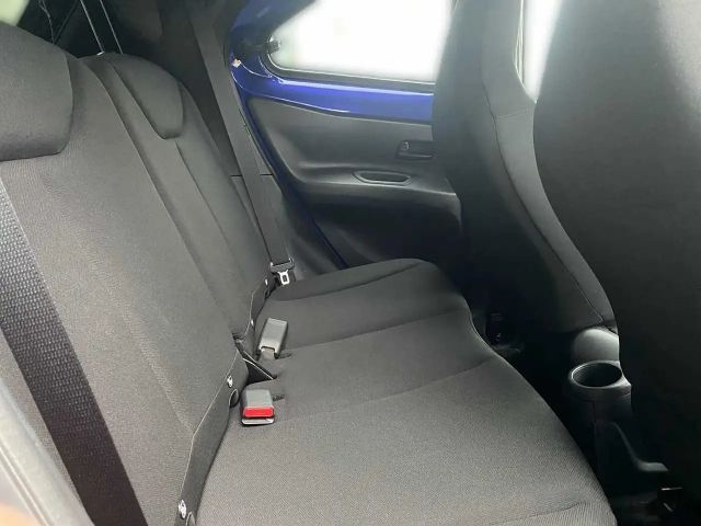 Toyota Aygo X 1.0 VVT-i Hatchback