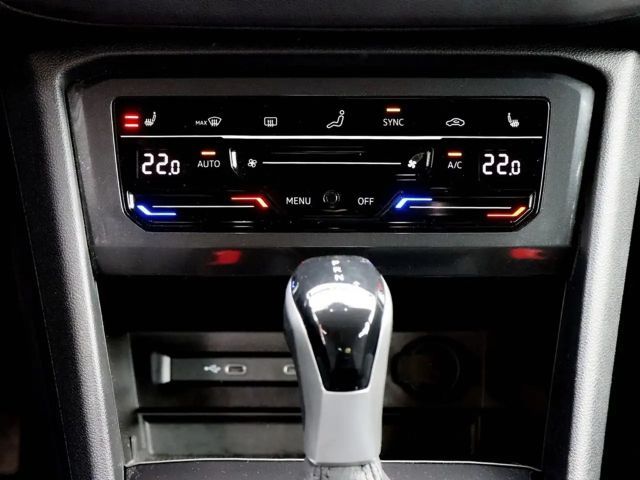 Volkswagen Tiguan 1.5 TSI DSG Life