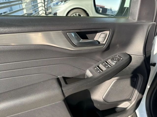 Ford Kuga Plug in Hybrid Titanium