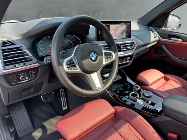 BMW X3 M-Sport xDrive