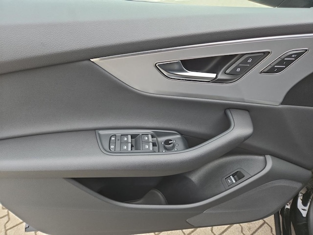 Audi Q8 45 TDI Quattro