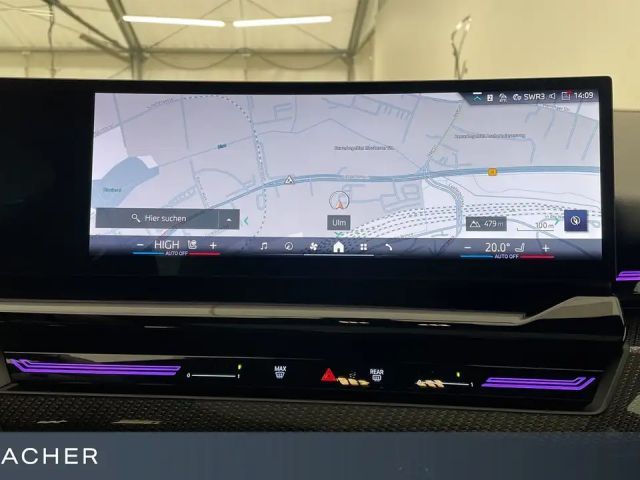 BMW 520 520i M-Sport Touring