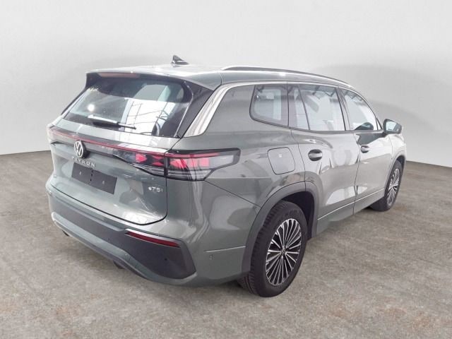 Volkswagen Tayron 1.5 eTSI DSG Life