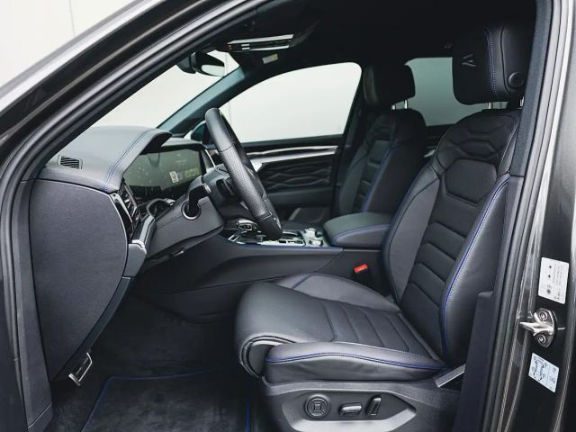 Volkswagen Touareg 4Motion eHybrid