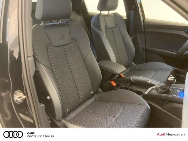 Audi A1 25 TFSI S-Tronic Sportback