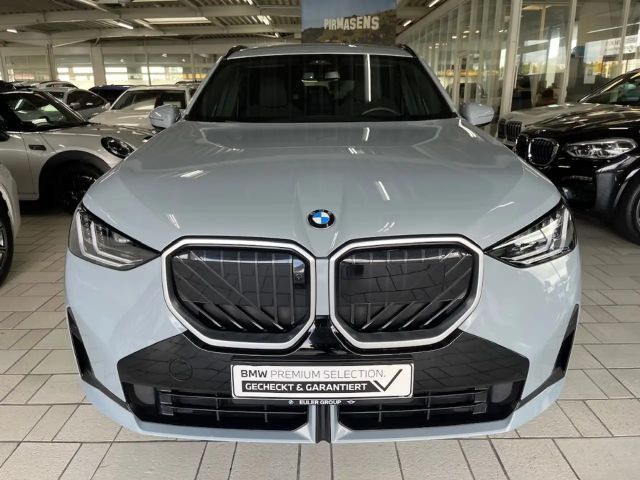 BMW X3 M-Sport xDrive