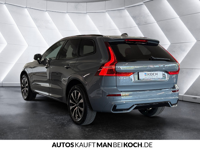 Volvo XC60 XC60