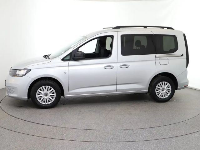 Volkswagen Caddy Family