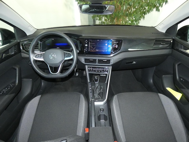 Volkswagen Taigo Life