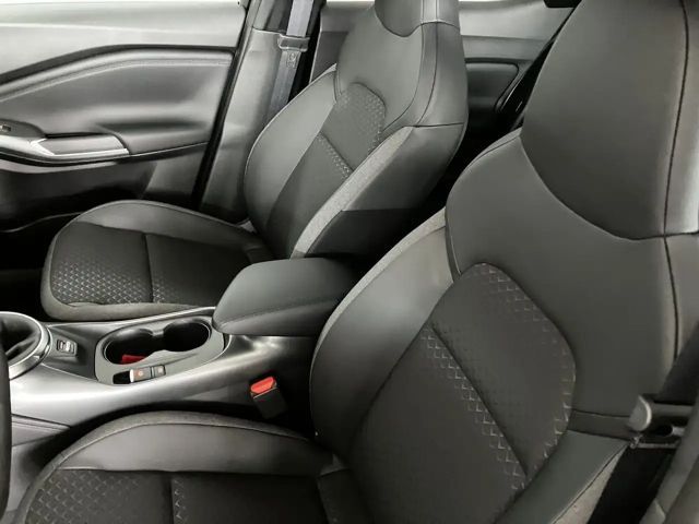 Nissan Juke DIG-T N-Connecta