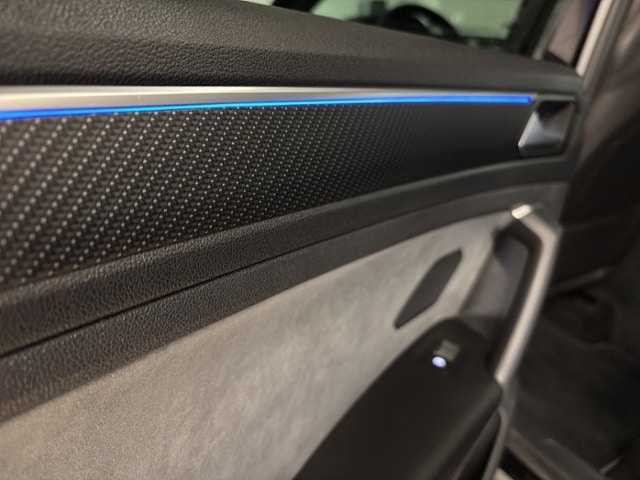 Volkswagen Tiguan 2.0 TSI 4Motion