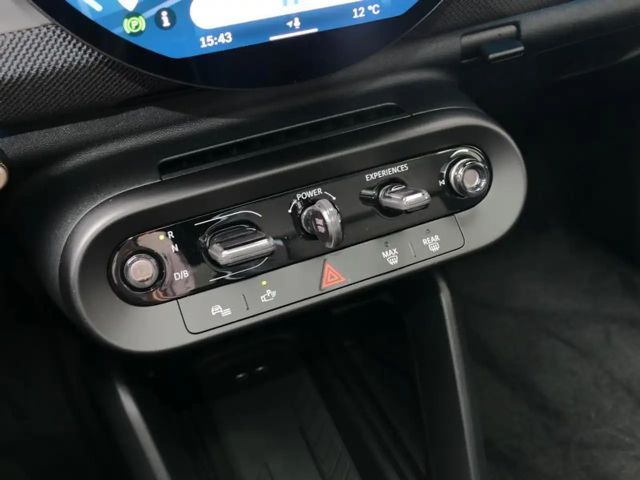 MINI Mini Electric SE