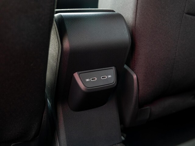 Volkswagen Polo DSG Sport