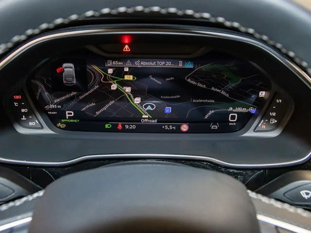 Audi Q3 45 TFSI Quattro S-Tronic