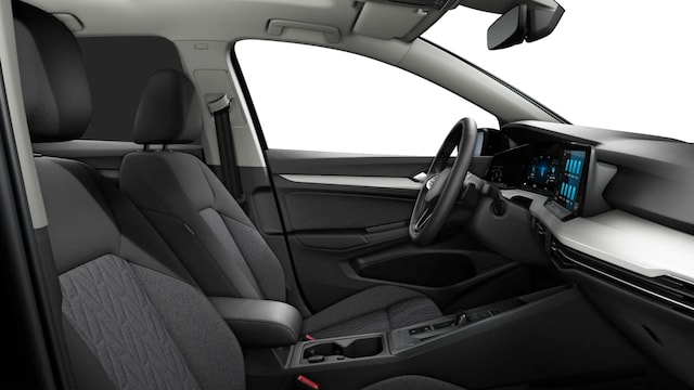 Volkswagen Golf DSG Golf VIII Move