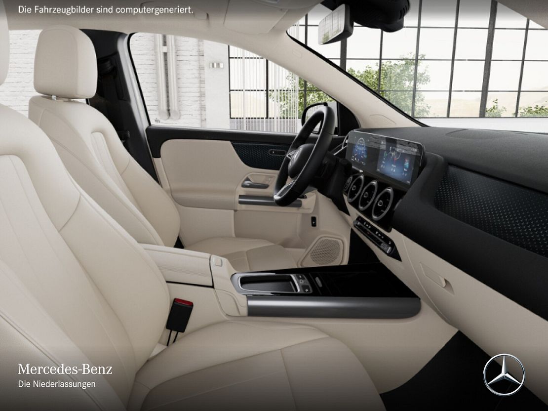 Mercedes-Benz GLA 220 4MATIC