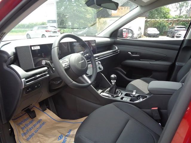 Hyundai Tucson Tucson Jubile Limitiertes Sondermodell