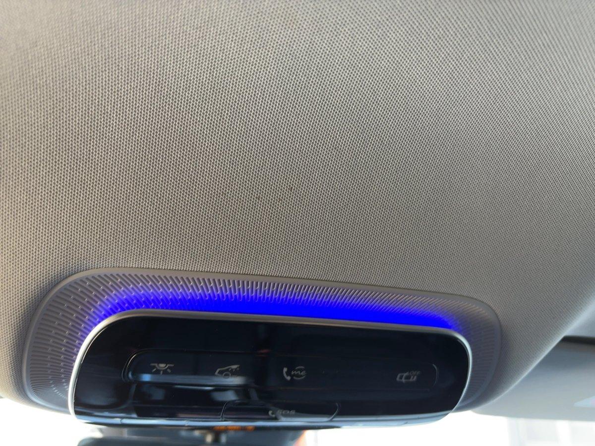 Mercedes-Benz C 180 AMG Line Estate