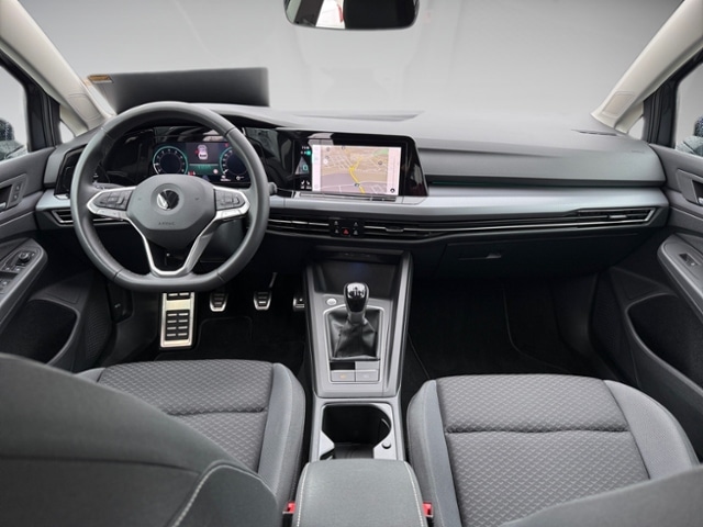 Volkswagen Golf 1.5 TSI Golf VIII