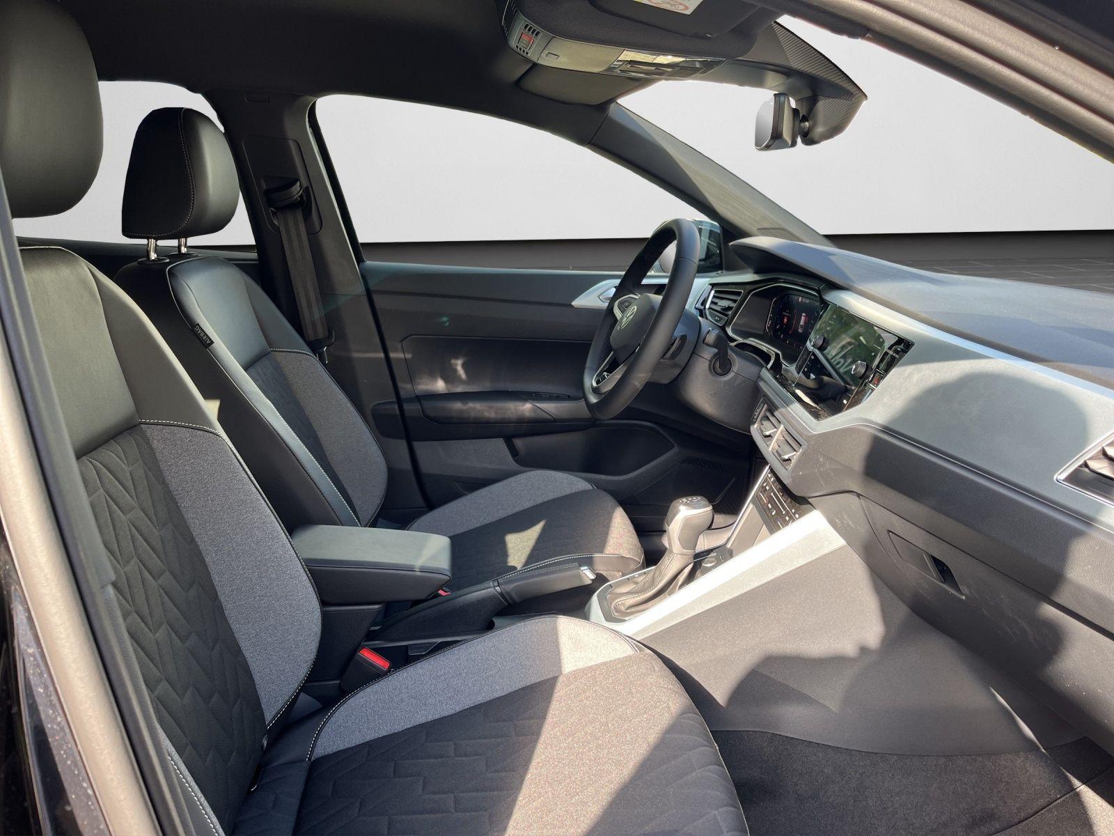 Volkswagen Taigo Life