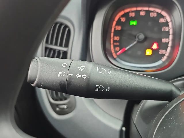 Fiat Panda CityCross