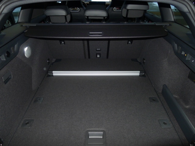 Volkswagen Passat 2.0 TSI DSG