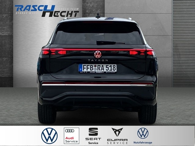 Volkswagen Tayron Elegance Elegance